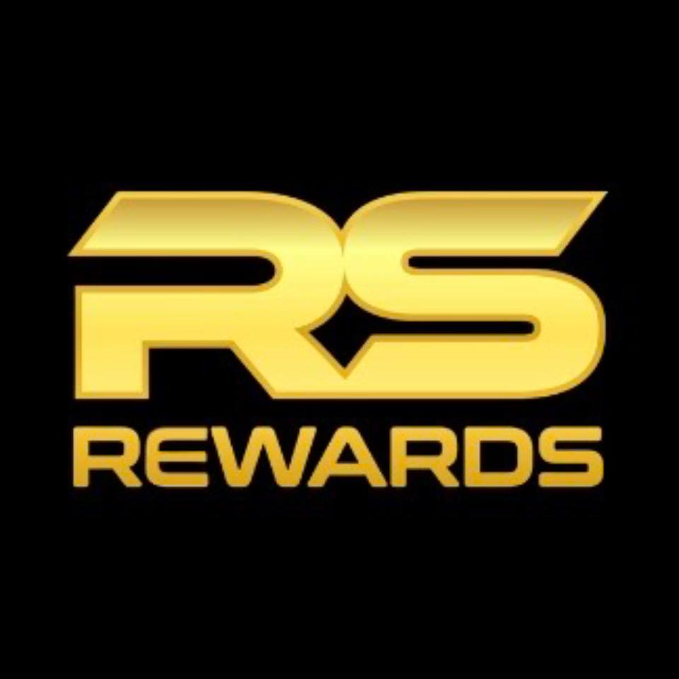 RS Rewards