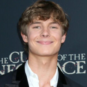 Jacob Moran