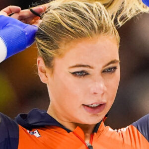 Jutta Leerdam