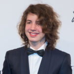 Lucas Jagger