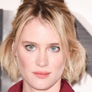 Mackenzie Davis