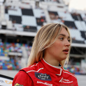 Natalie Decker