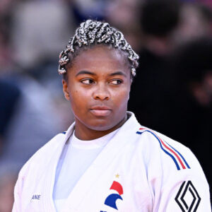 Romane Dicko