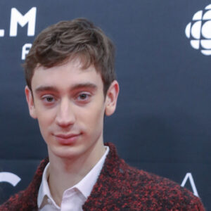 Theodore Pellerin
