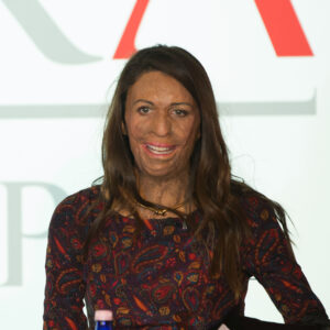 Turia Pitt