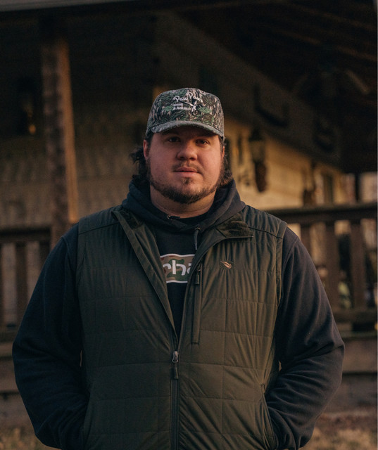 Jacob Hackworth