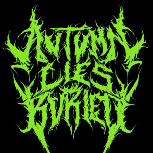 Autumn Lies Buried