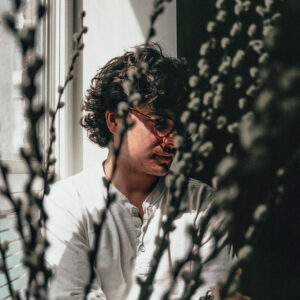 Luca Firth