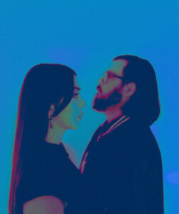 Estereomance
