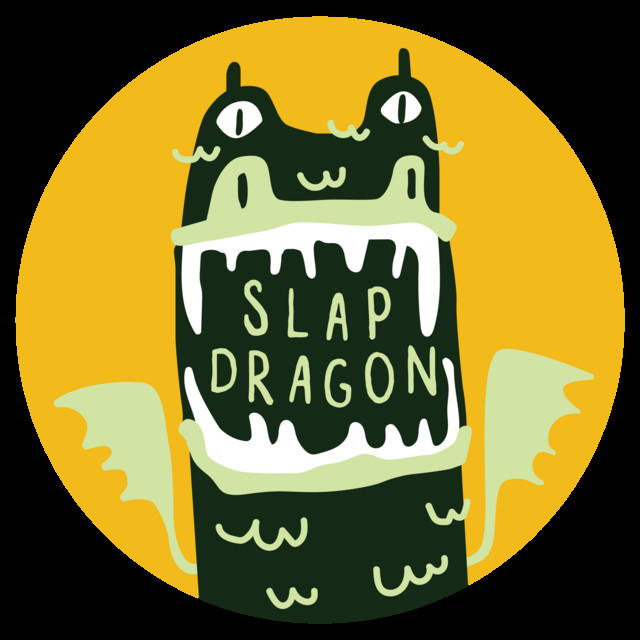Slap Dragon