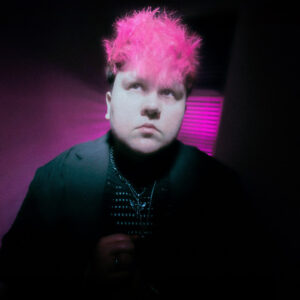 Pinknoise