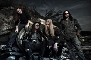 Nevermore