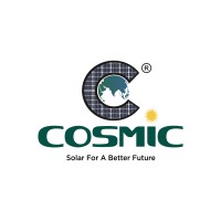Cosmic PV Power Ltd
