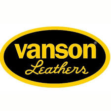 Vanson Leathers
