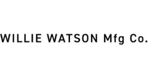 Willie Watson Mfg Co.