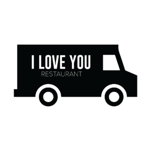I LOVE YOU RESTAURANT