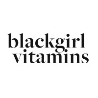Black Girl Vitamins (BGV)