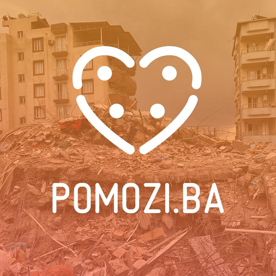 Pomozi.ba