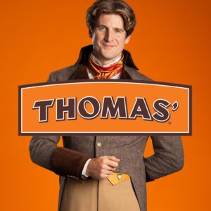 Thomas' Breakfast