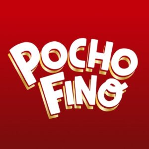 Pocho Fino Tequila