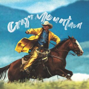 Crazy Mountain