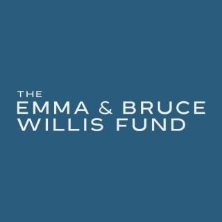 The Emma & Bruce Willis Fund