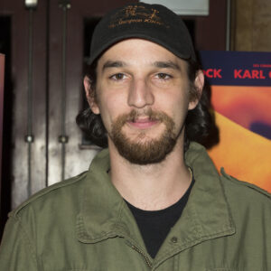 Josh Safdie