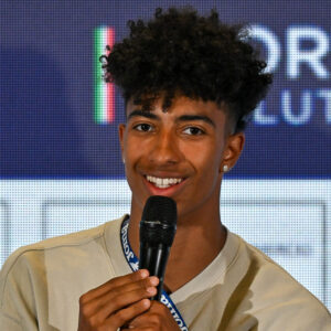 Mattia Furlani