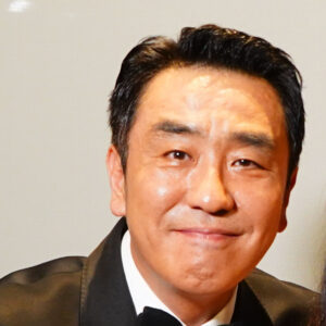 Ryu Seung-ryong