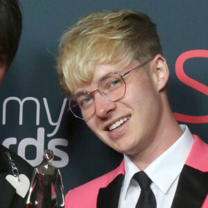 Sam Golbach