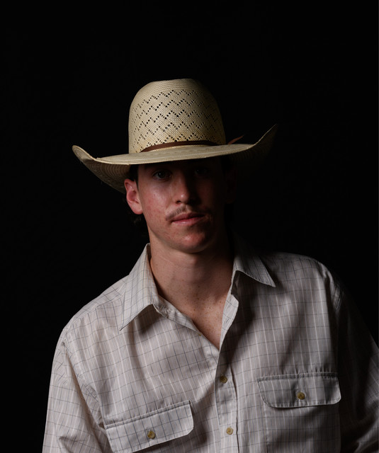 Mack Geiger