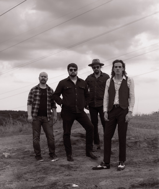 Outlaw Apostles