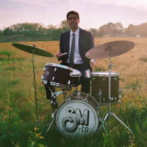 Sammy Miller and The Congregation