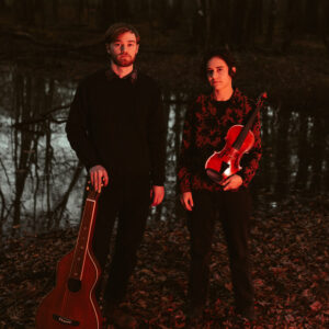 Magic Tuber Stringband