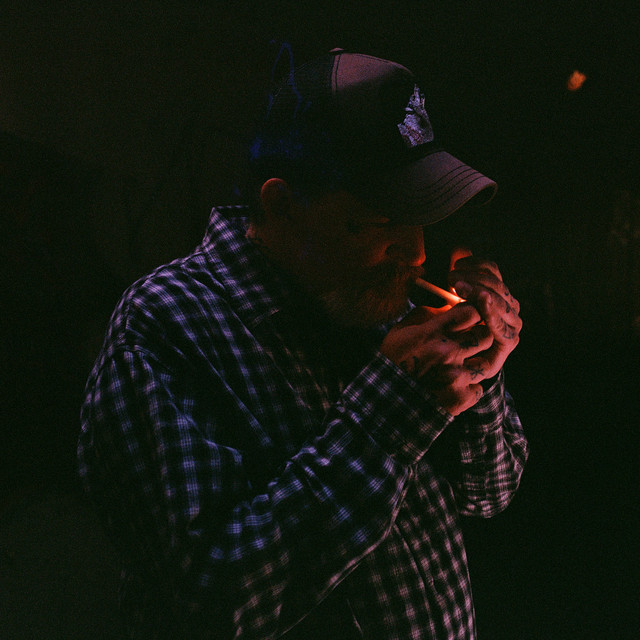Dylan Carlson