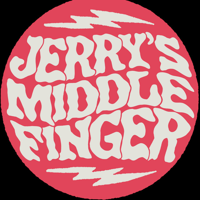 Jerry’s Middle Finger