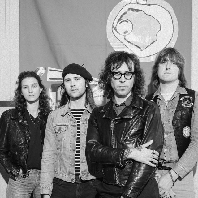 Daniel Romano’s Outfit