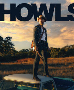 Timothy Howls