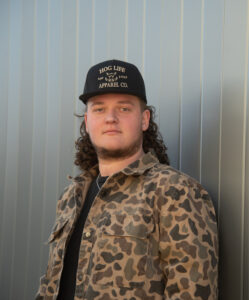 Braden Hull