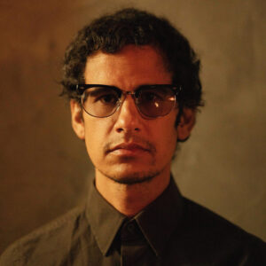 Omar Rodriguez Lopez