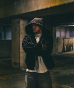 Danny P