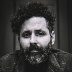 Eduardo Cabra