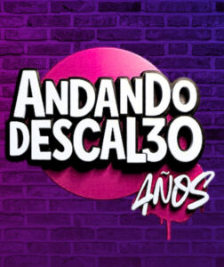 Andando Descalzo