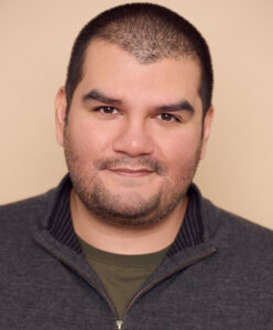 Jesse J. Sanchez
