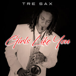 Tre’ Sax