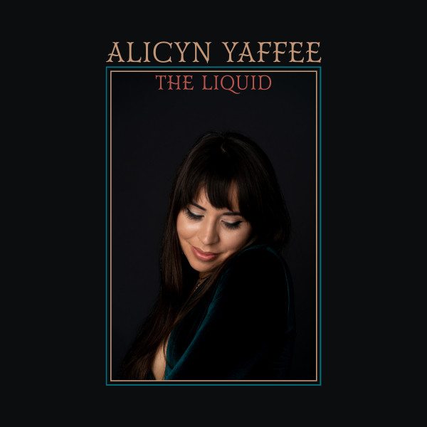 Alicyn Yaffee