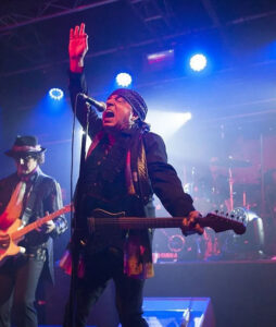 Little Steven and The Disciples of Soul