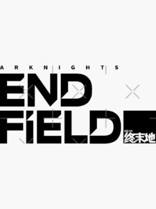 Arknights: Endfield