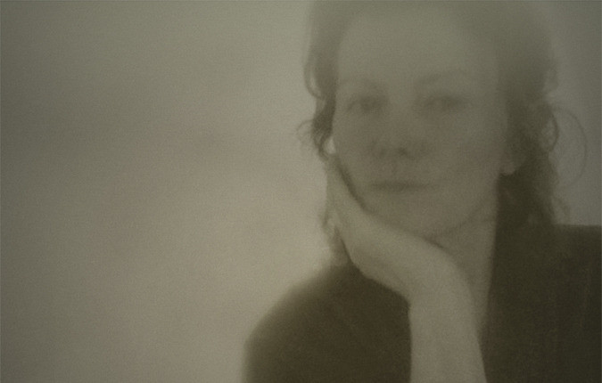 Sylvie SImmons