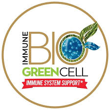 Immune Bio Green Cell